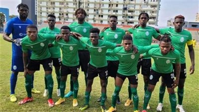 مجموعة الزمالك.. نتيجة مباراة ساجرادا الأنجولي وسوار الغيني في الكونفدرالية