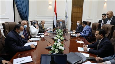 محافظ القاهرة: تشكيل غرفة لمتابعة إزالة التعديات على أملاك الدولة