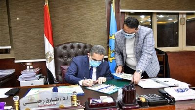 خطوات الاستعلام عن نتيجة الشهادة الإعدادية محافظة الغربية 2022