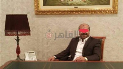 ننشر صورة المتهم بقتل وذبح زوجته في منطقة النزهة | صور 