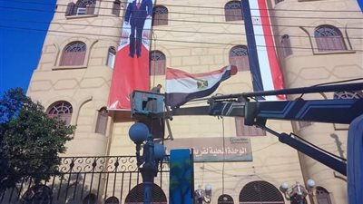 الانتهاء من رفع كفاءة 20 مصلحة حكومية ضمن مبادرة عشان يكمل جمالها بسوهاج | صور