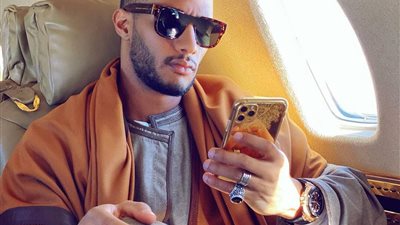 مبروك لمصر أعلى فنان عربي.. محمد رمضان يحتفل بعد وصوله لأعلى مشاهدات على تيك توك | فيديو 