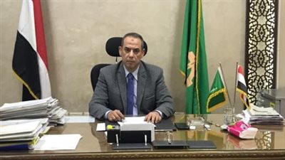 تعليم القليوبية: التحقيق في مشاجرة مدير تعليم شبين القناطر ومدير مكتب برلماني 