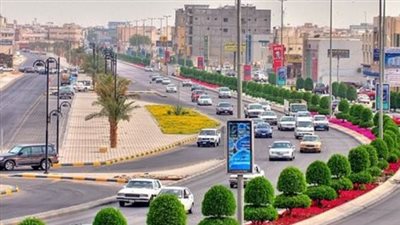 طقس معتدل نهارًا شديد البرودة ليلًا.. وسيولة مرورية بالقاهرة والجيزة | بث مباشر