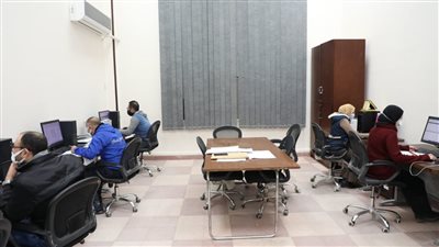 إدارة الموارد البشرية بالقاهرة تحصل على شهادة أيزو 9001 