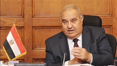 وفاة المستشار سعيد مرعي رئيس المحكمة الدستورية سابقًا.. ووزير العدل: كان قيمه قضائية كبيرة 