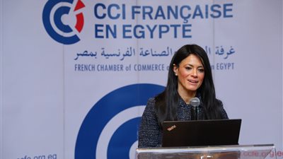 مصر تناقش التعاون مع برنامج الأغذية العالمي وتحديد الشراكة مع الأمم المتحدة