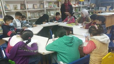 ندوة توعوية عن السرطان في الفيوم