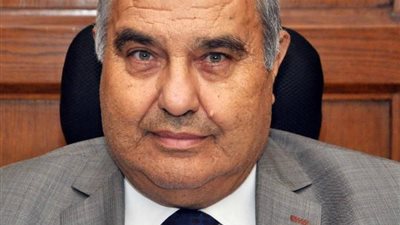 المحكمة الدستورية العليا تنعى رئيسها السابق المستشار سعيد مرعي