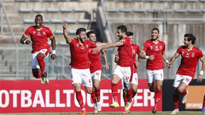 موسيماني يعلن قائمة الأهلي استعدادًا لمباراة الهلال السوداني بدوري أبطال إفريقيا