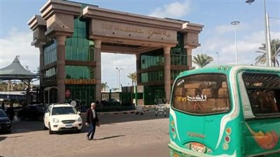 قبل ساعات من الأخدود العلوي.. استقرار الأحوال الجوية في الإسكندرية