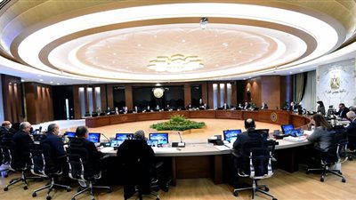  معلومات الوزراء يستعرض أهم نتائج أعمال اللجنة المصرية الأردنية المشتركة