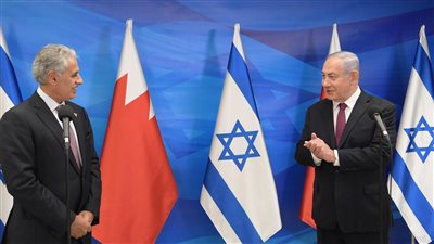 أمريكا تشيد بزيارة رئيس وزراء إسرائيل للبحرين: خطوة مهمة نحو مستقبل أفضل للشرق الأوسط