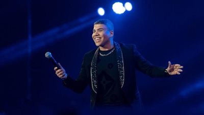 عمر كمال بعد إيقافه: اعتذرت لـ هاني شاكر وقولتله جزمتك فوق دماغي 