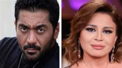 بسبب القبلات.. هجوم متبادل واتهامات بين الفنان أحمد فلوكس وإلهام شاهين | فيديو