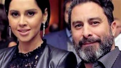 بعد تصريحات القبلات والأحضان.. خلاف كبير بين ياسمين رئيس وزوجها هادي الباجوري