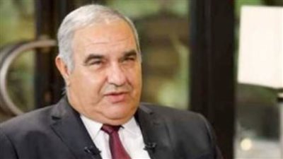 نادي مجلس الدولة ينعى المستشار سعيد مرعي رئيس المحكمة الدستورية العليا السابق