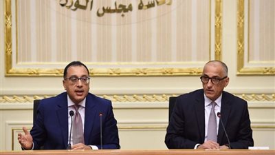 محافظ البنك المركزي: ننسق مع الحكومة لتوفير السلع ومستلزمات الإنتاج