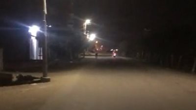 أمطار ورياح وشبورة.. منخفض الأخدود العلوي يضرب محافظتي كفر الشيخ والمنيا والأرصاد تحذر | بث مباشر