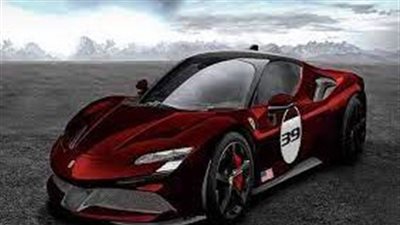 إصدار جديد من فيراري من خمسة موديلات.. تعرف على التفاصيل