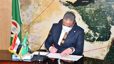 ننشر أسماء أوائل الشهادة الإعدادية 2022 بالفيوم.. المحافظ: 100 طالب حصلوا على الدرجات النهائية 