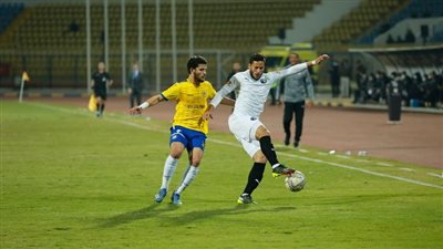 اليوم.. بيراميدز يبحث عن صدارة الدوري أمام الإسماعيلي المتعثر