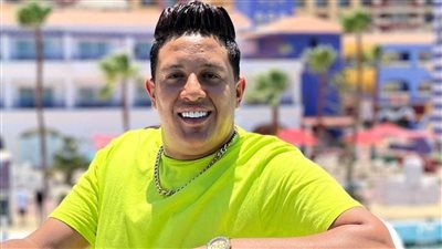  حمو بيكا لـ رامز جلال: كنت هتجبلي القلب وأنا عندي السكر والضغط