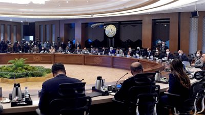 زيادة سعر الرغيف ونمو الاقتصاد.. أبرز ما جاء خلال المؤتمر الصحفي لرئيس الوزراء 