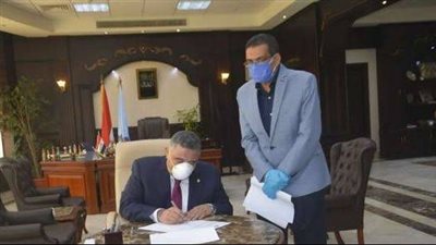 اعتماد نتيجة الشهادة الإعدادية 2022 محافظة البحر الأحمر بنسبة نجاح 63.6 %