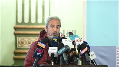 صبري فواز: مهرجان الأقصر للسينما الأفريقية حقق التواصل مع الأفارقة.. ومهم للترويج إلى السياحة