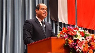 السيسي: ناقشنا توفير اللقاحات لإفريقيا وتعزيز الآليات الدولية للتوزيع العادل