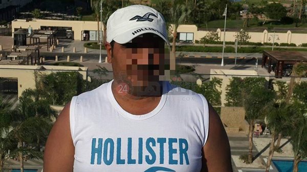 المتهم بقتل زوجته