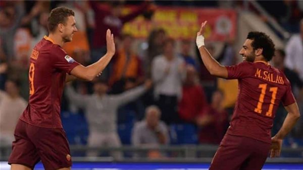 محمد صلاح - دجيكو