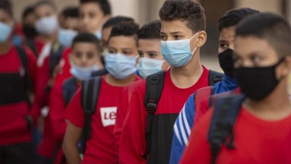 نتيجة الشهادة الإعدادية