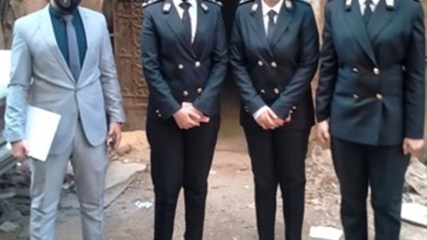 قطاع حقوق الإنسان