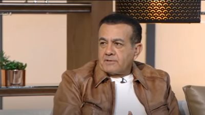 أسامة منير: محمد صلاح مش فتى أحلام البنات لهذا السبب | فيديو