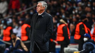 أنشيلوتي يعلن غياب كروس وفالفيردي وجاهزية ألابا لمواجهة ريال سوسيداد في الليجا