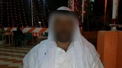 شاب يتهم أم طليقته بعمل سحر أسود لتدمير حياته.. ويفجر مفاجآت عن دجال قرية أم خلف جنوب بورسعيد | صور وفيديو 