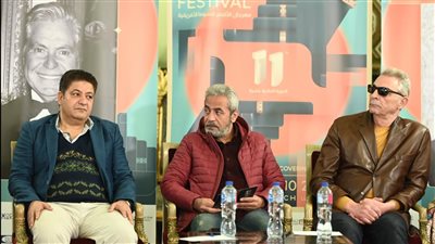 إدارة مهرجان الأقصر للسينما الإفريقية: نهدف لكشف التراث المصري لصانعي الأفلام حول العالم