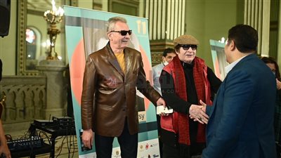 محيي إسماعيل لـ مهرجان الأقصر: ليه مبتعزموش رجال الأعمال اللي زهقانين من الفلوس