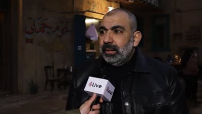  محسن منصور: أجسد شخصية كفيف بـ بيت الشدة.. وانتظروني في توبة مع عمرو سعد