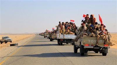 هدنة لمدة شهرين.. وقف العمليات العسكرية برا وبحرا وجوا في اليمن