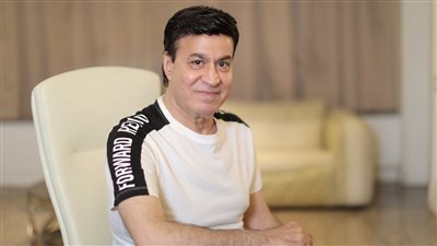 الموسيقار حلمي عبد الباقي: قدمت بلاغًا ضد حمو بيكا لإظهار الحقيقة والدفاع عن النقابة | فيديو