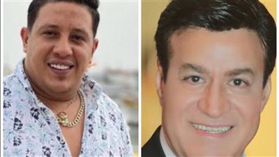 حلمي عبد الباقي لـ القاهرة 24: لا أقبل بأي تطاول على حمو بيكا.. والقضاء يفصل بيننا