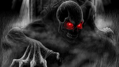 ظاهرة منتشرة │ لماذا تجذب كتب وروايات الرعب الشباب؟.. أخصائيون نفسيون يجيبون