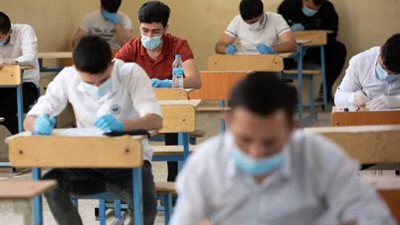 الآن نتيجة الشهادة الإعدادية البحر الاحمر 2022