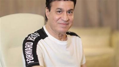 رسب مرتين.. حلمي عبد الباقي: محدش قال لـ حمو بيكا يغني لأم كلثوم