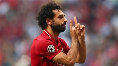 محمد صلاح يصل للهدف رقم 150 مع ليفربول بعد مباراة نوريتش سيتي 