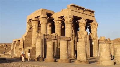 أهم الأماكن المقدسة في المعابد.. ما هو الماميزي في مصر القديمة؟