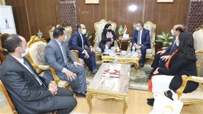 صحة المنوفية: تطوير وإنشاء 44 منشأة طبية في مركزي أشمون والشهداء